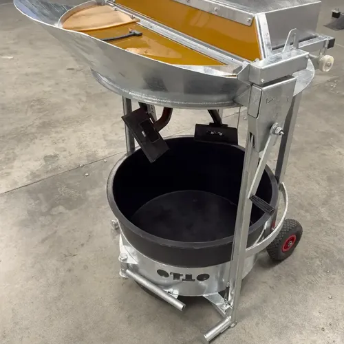 Nedsaenkning Af Gummibalje 02