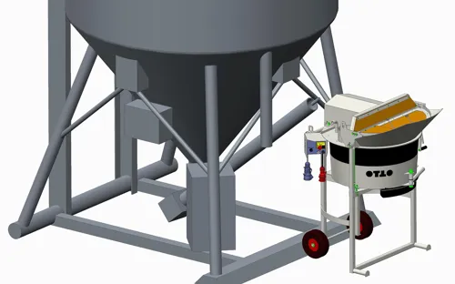 Silo (1)