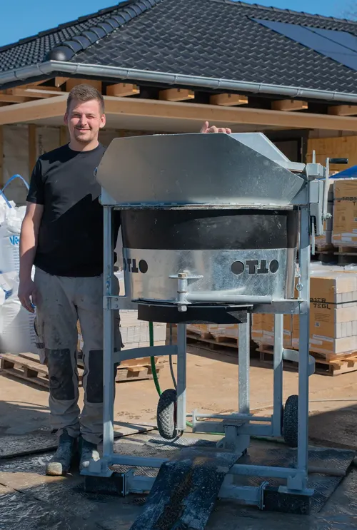 OTTO MIXER TRACKER Morten 02