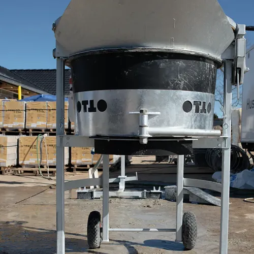 OTTO MIXER